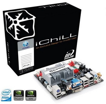 inno3d iChiLL mb